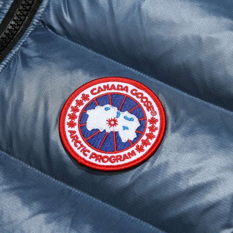 Canada Goose Down Jackets